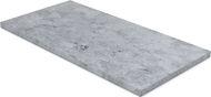 DALLE ROYAL GREY 30.5 x 61 x 2 CM MARBRE